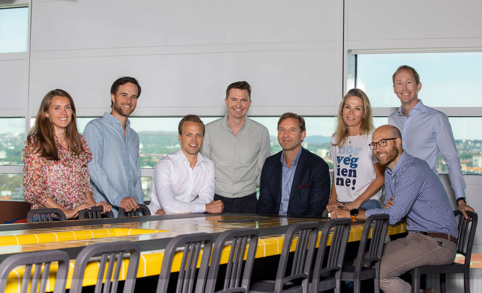 Stor-Oslo Eiendom lanserer eget PropTech-selskap