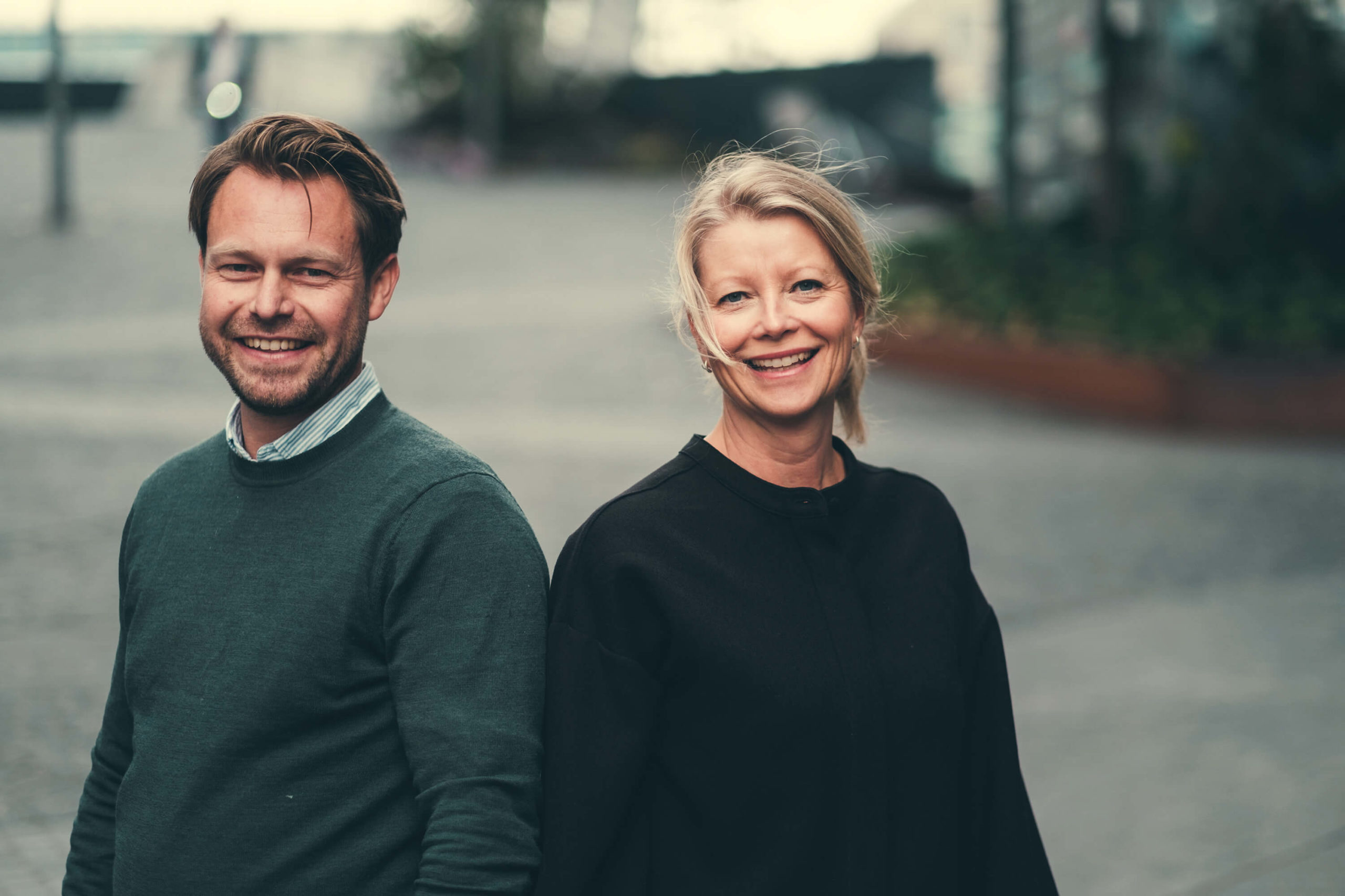 Stor-Oslo Eiendom vokser og utvider prosjektteamet